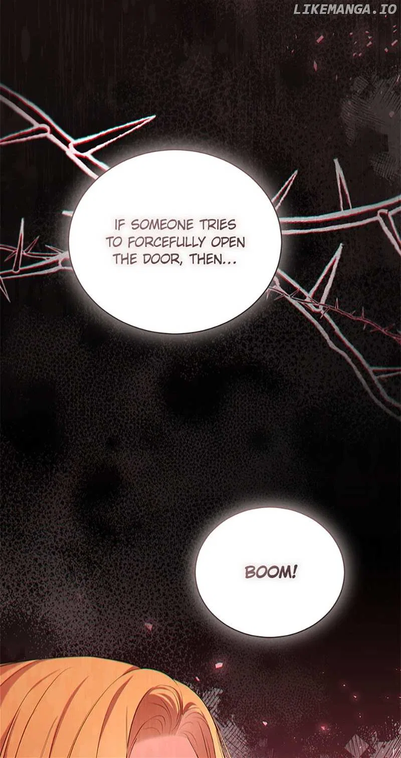 Maid To Love or Die Chapter 38 – Page 86
