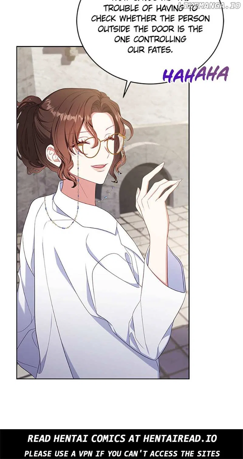 Maid To Love or Die Chapter 38 – Page 88