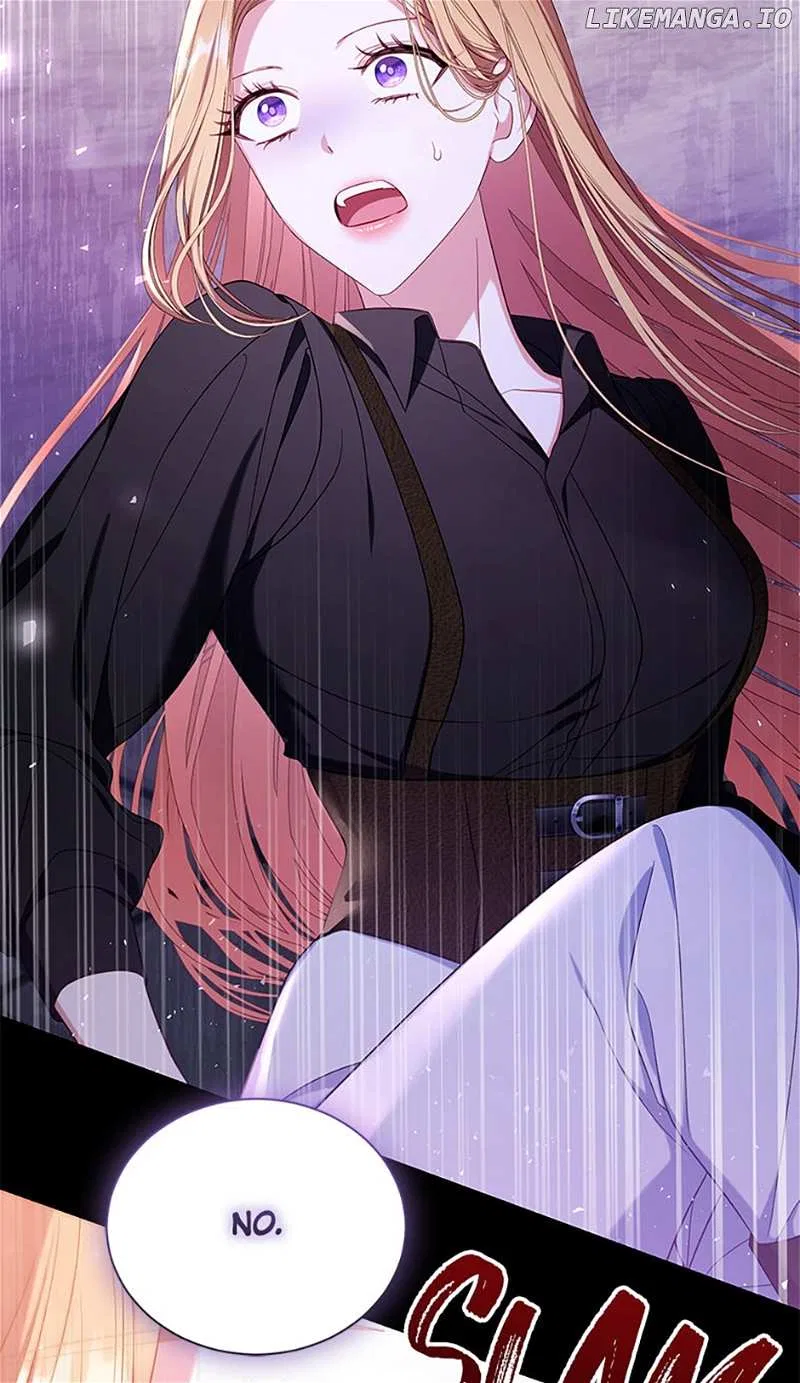 Maid To Love or Die Chapter 38 – Page 90