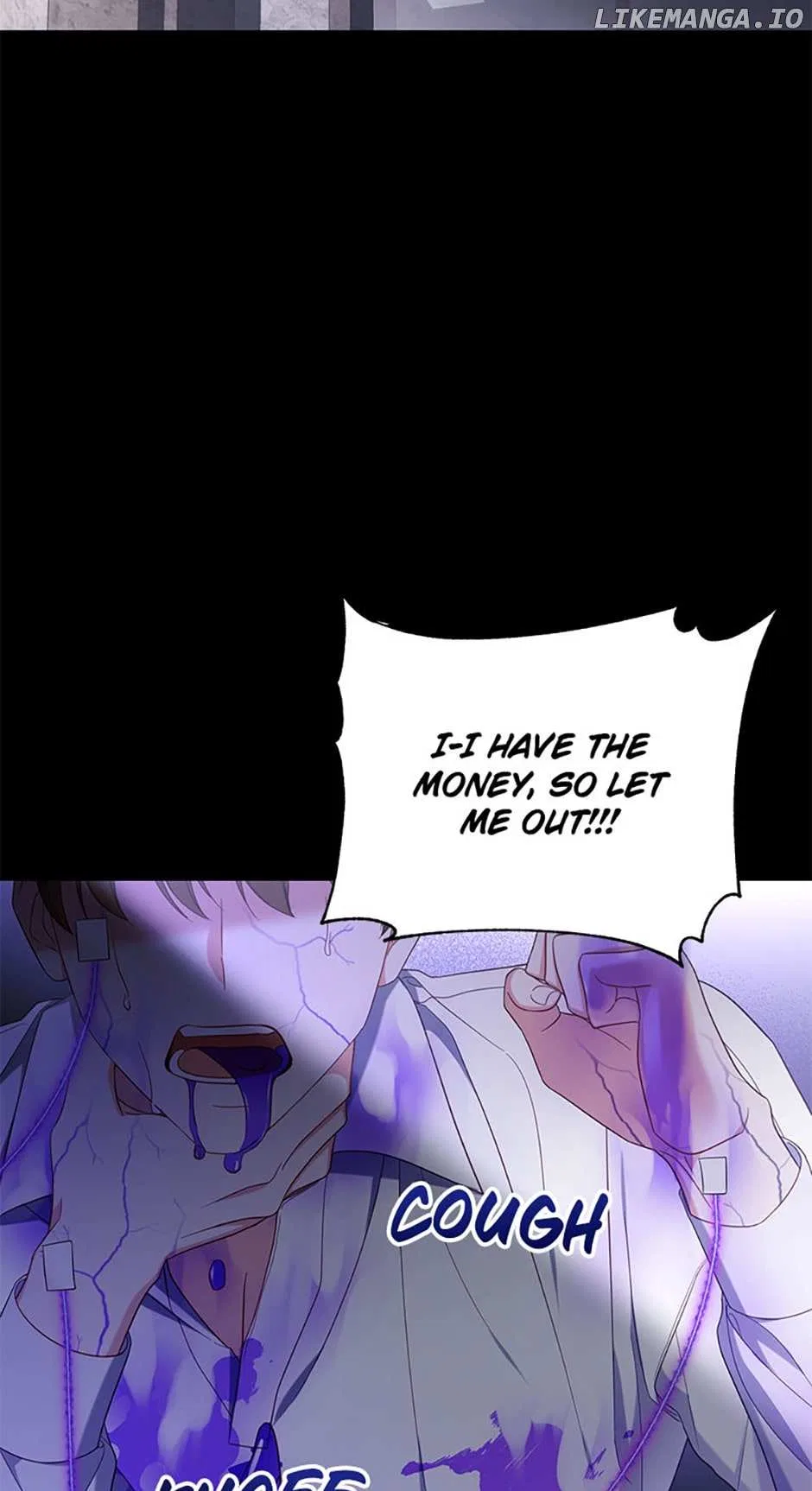 Maid To Love or Die Chapter 37 – Page 2
