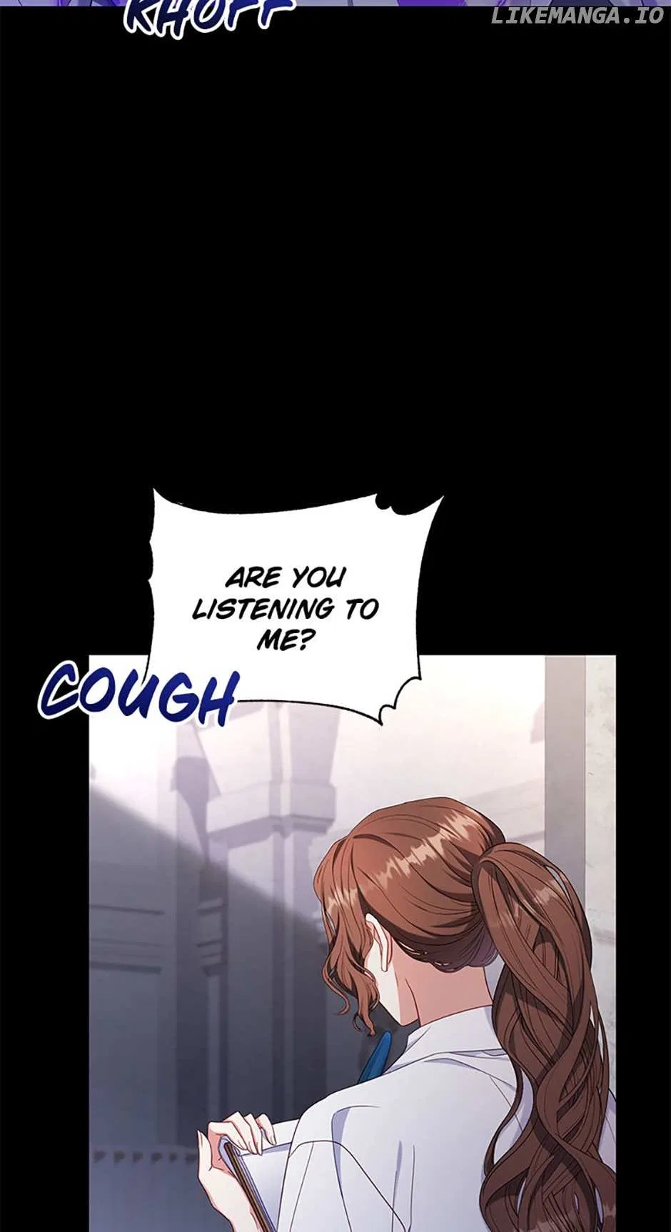 Maid To Love or Die Chapter 37 – Page 3