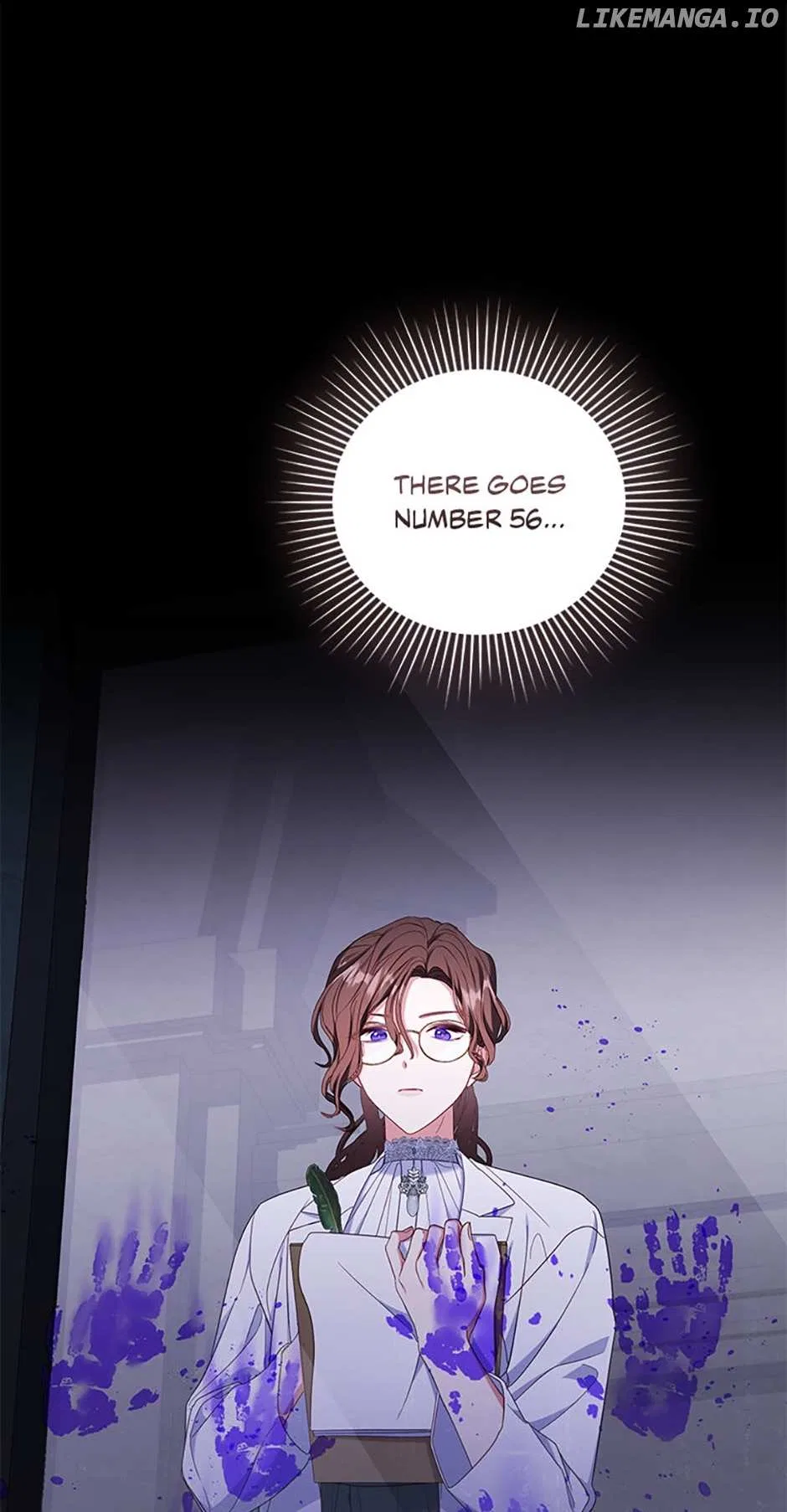 Maid To Love or Die Chapter 37 – Page 7