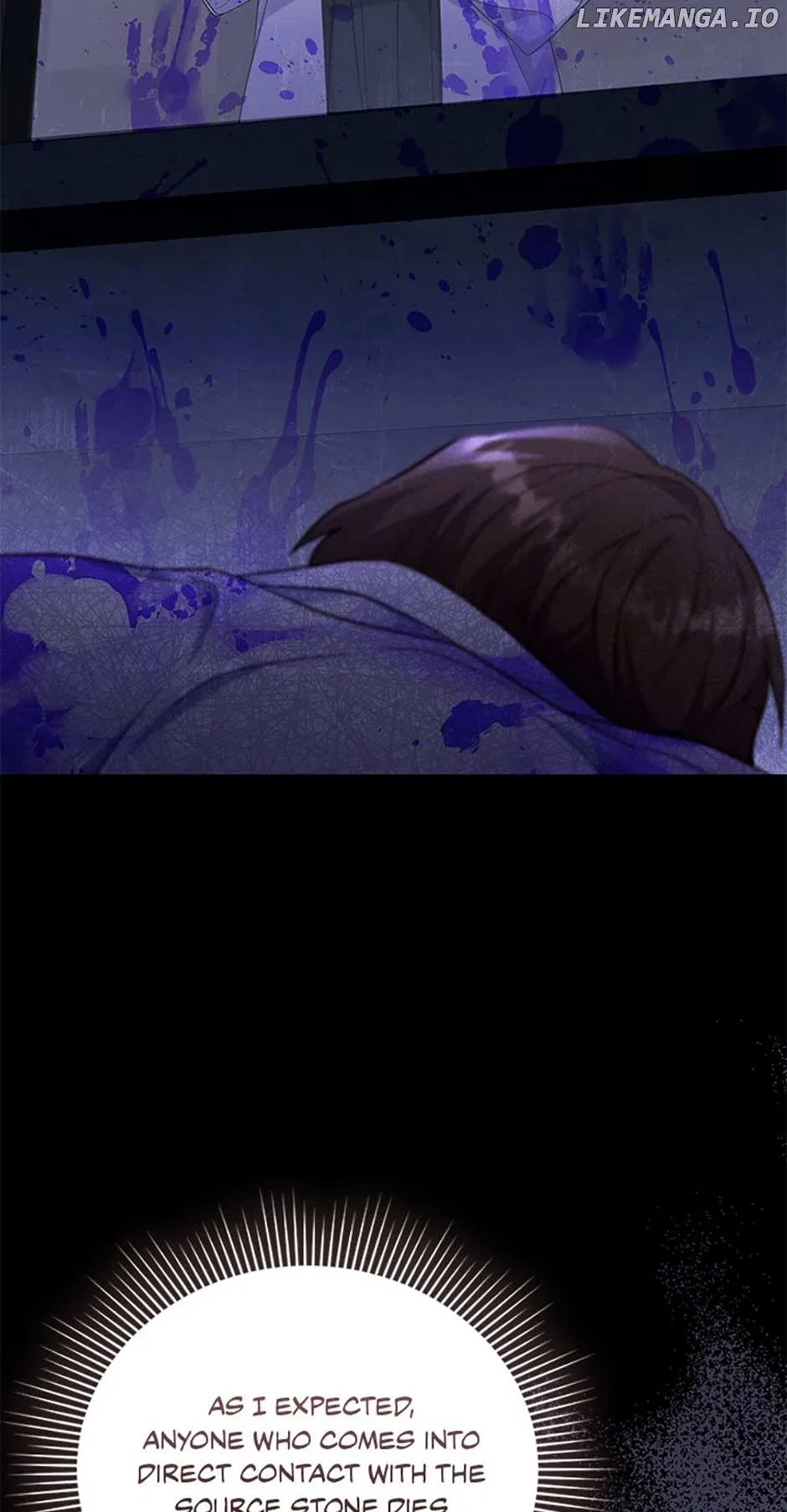 Maid To Love or Die Chapter 37 – Page 8