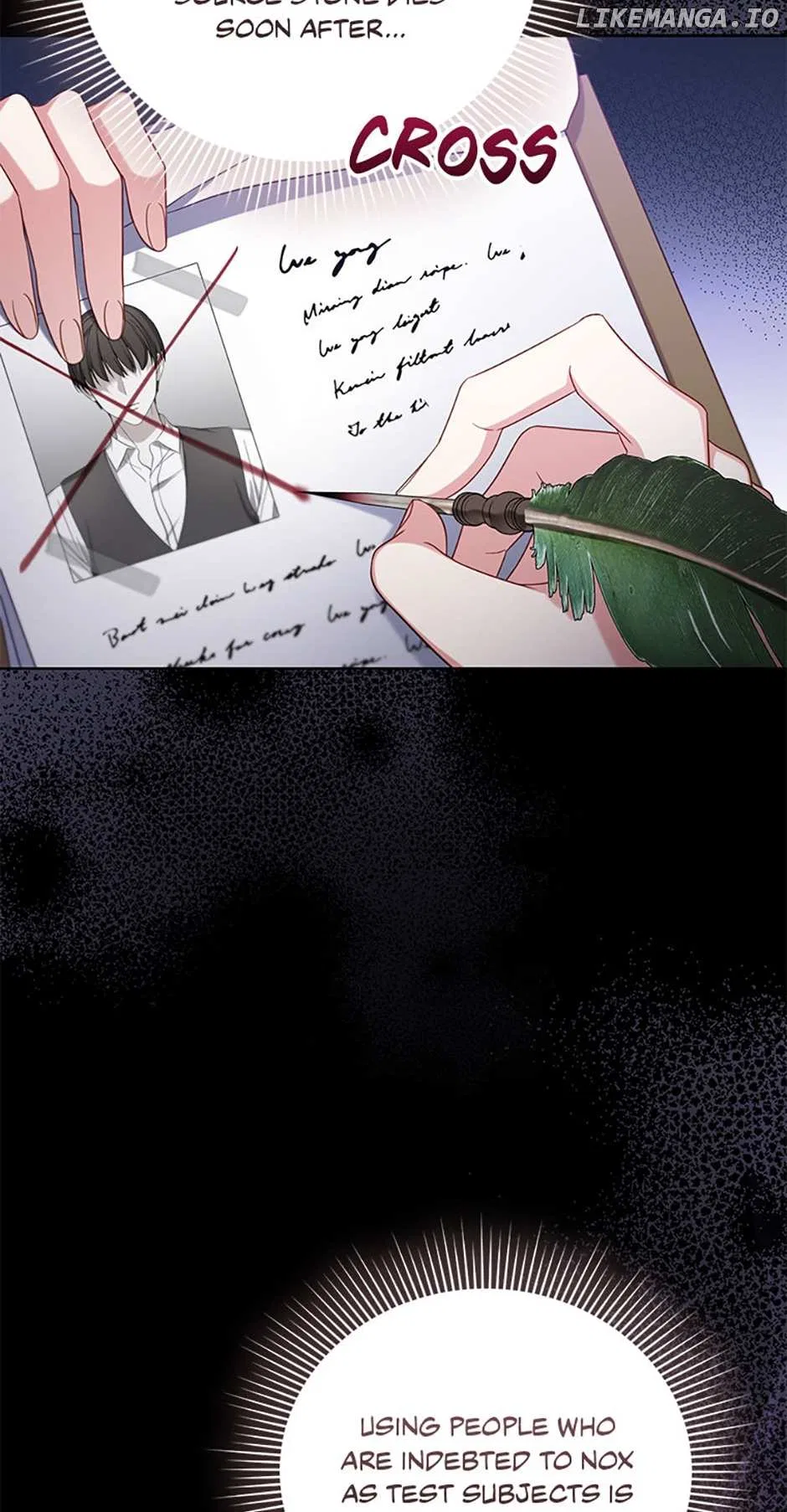 Maid To Love or Die Chapter 37 – Page 9