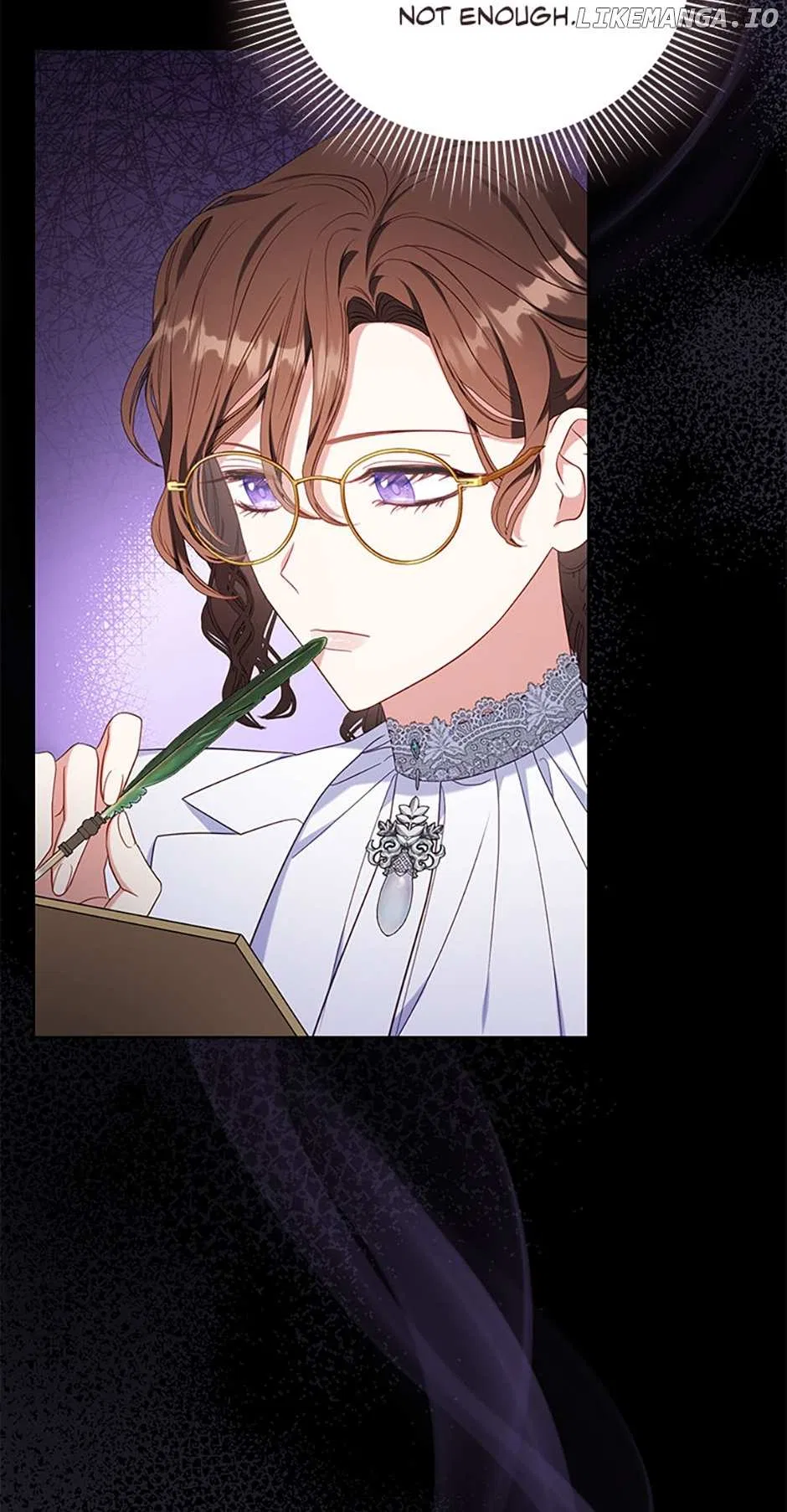 Maid To Love or Die Chapter 37 – Page 10