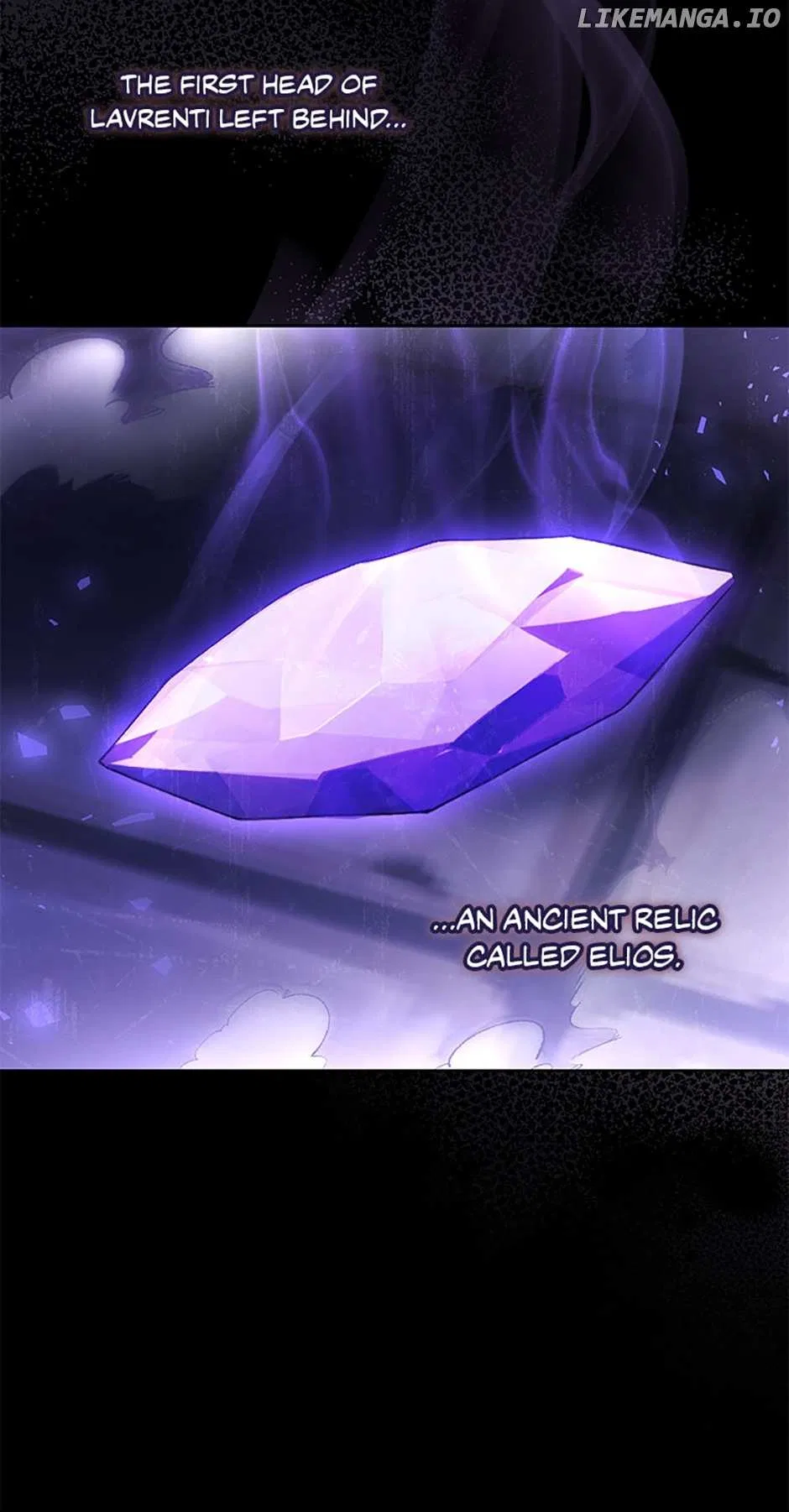 Maid To Love or Die Chapter 37 – Page 11