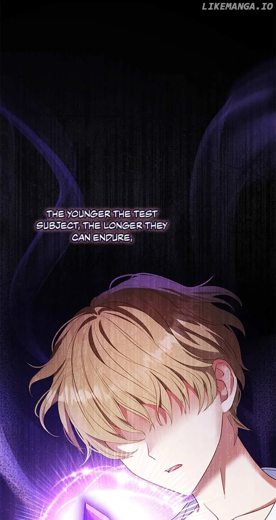 Maid To Love or Die Chapter 37 – Page 12