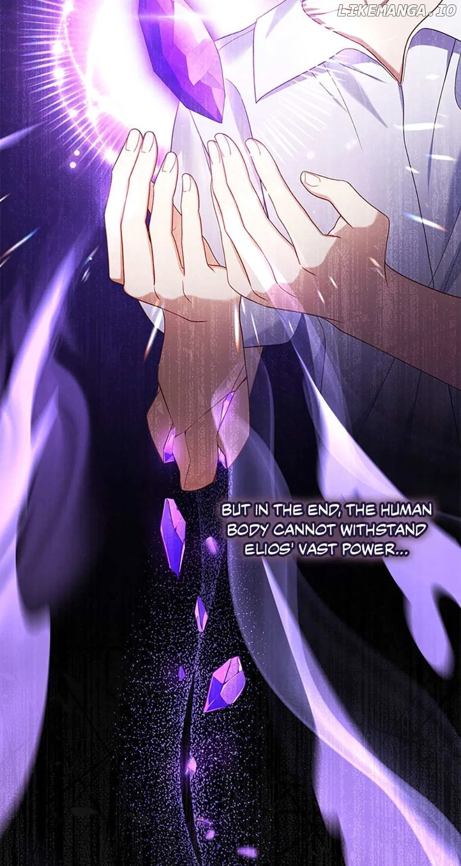 Maid To Love or Die Chapter 37 – Page 13