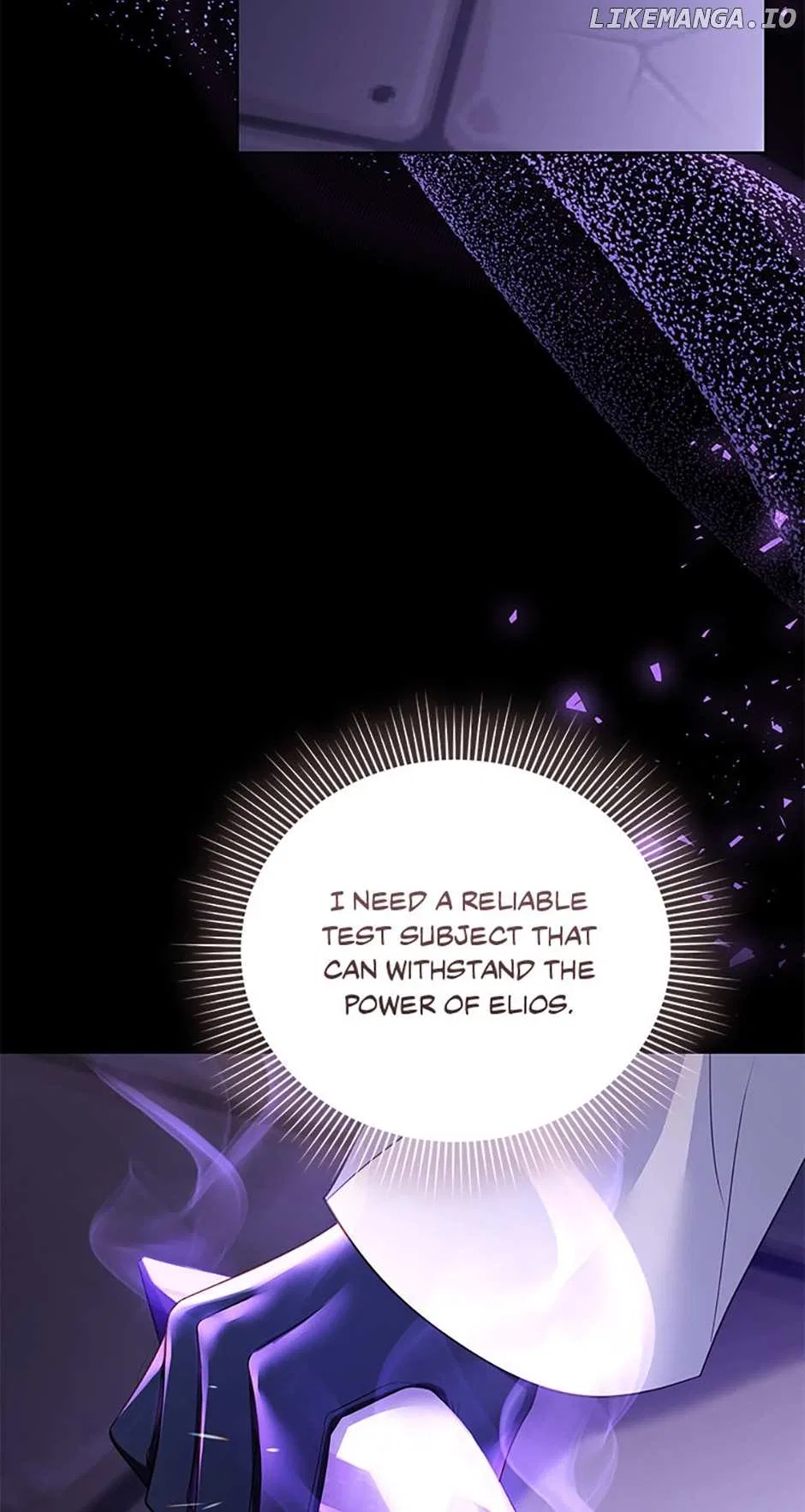 Maid To Love or Die Chapter 37 – Page 16