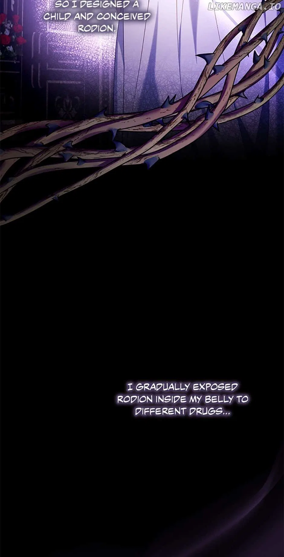 Maid To Love or Die Chapter 37 – Page 21