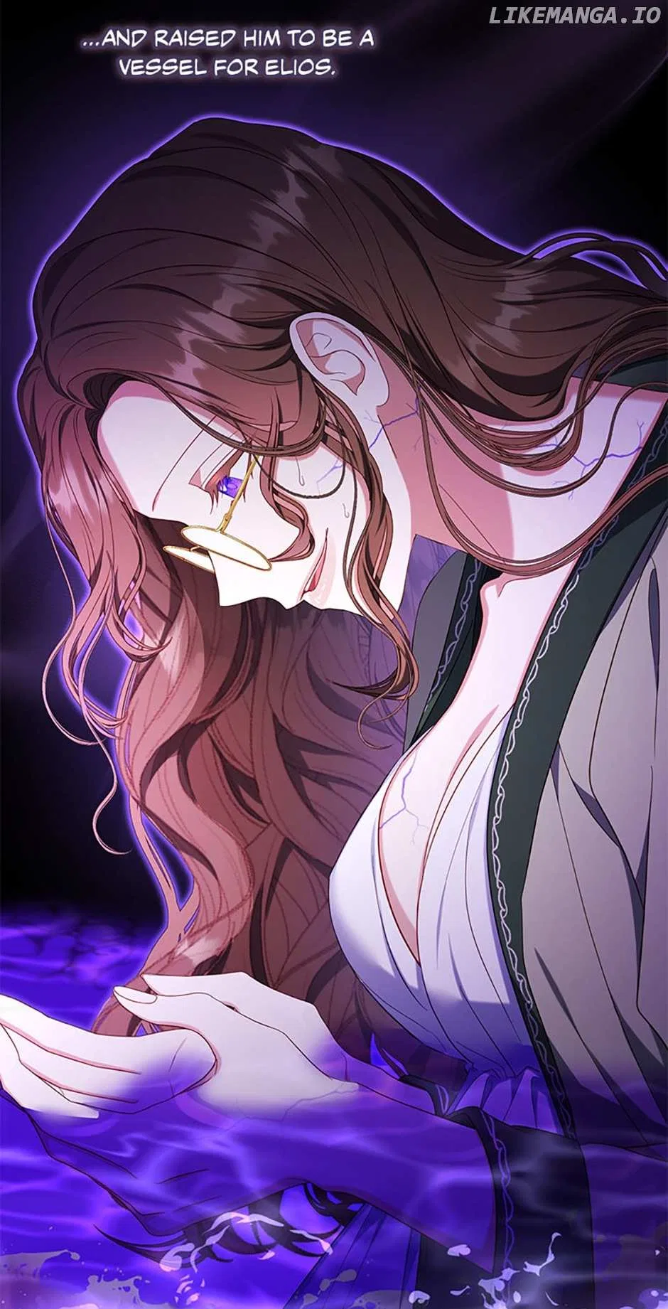 Maid To Love or Die Chapter 37 – Page 22