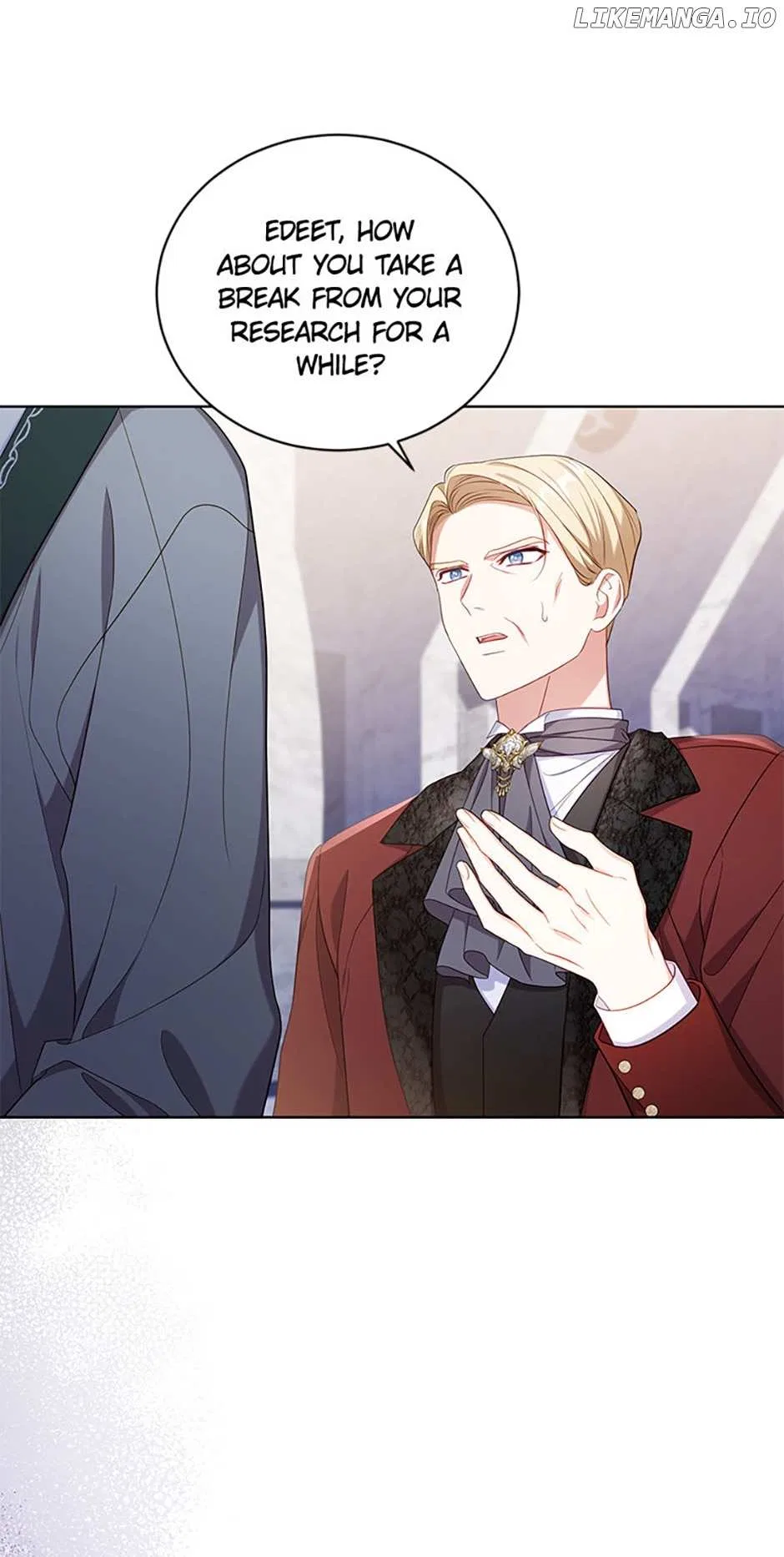 Maid To Love or Die Chapter 37 – Page 26