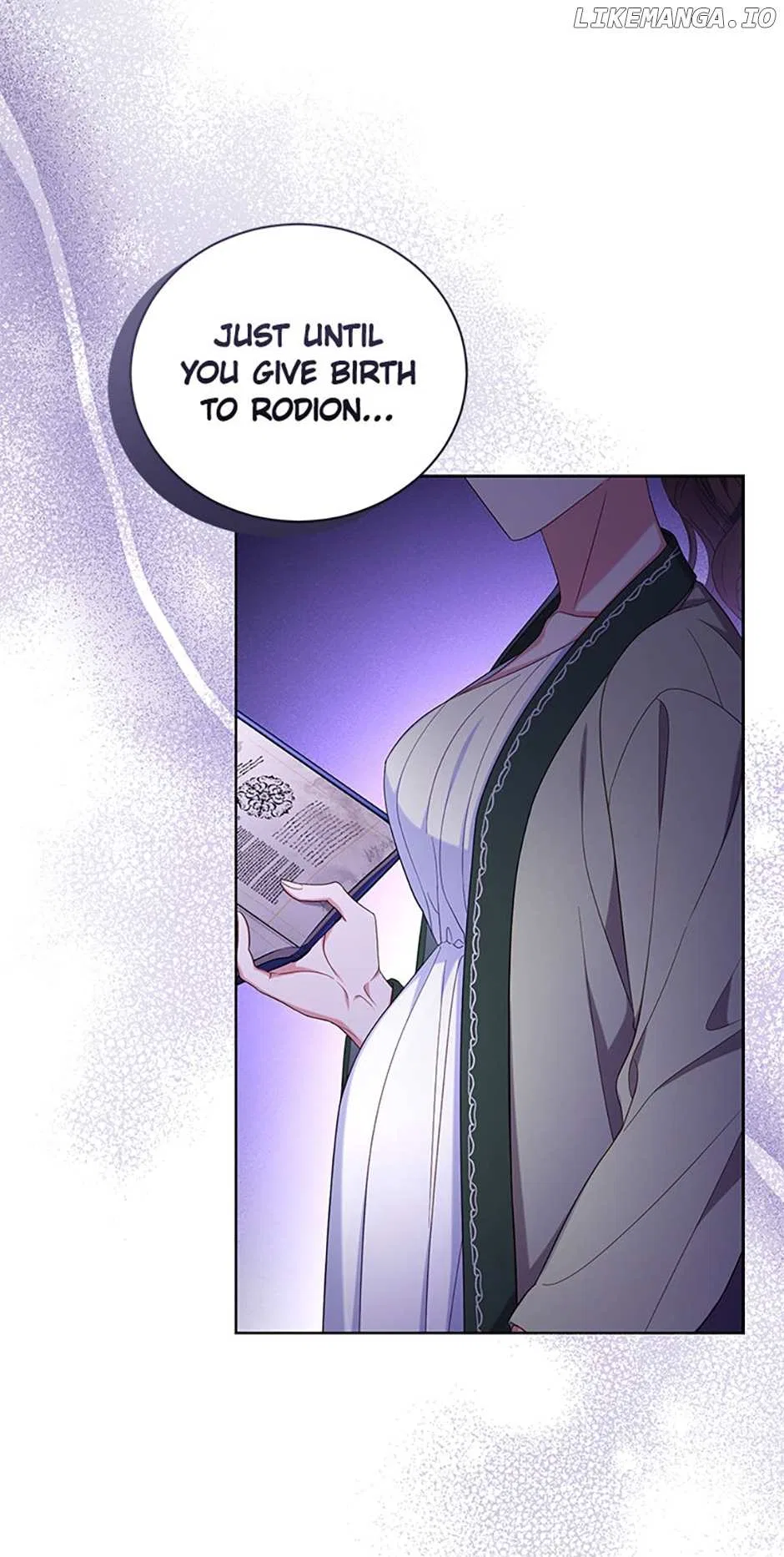 Maid To Love or Die Chapter 37 – Page 27