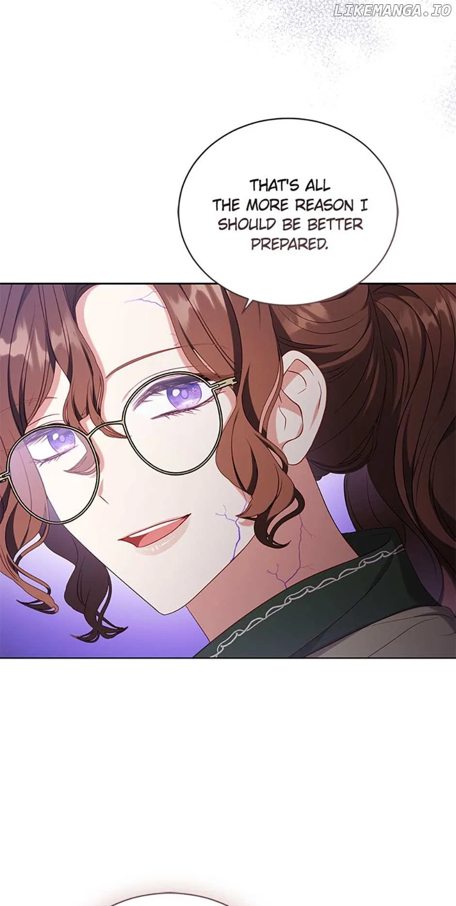 Maid To Love or Die Chapter 37 – Page 28