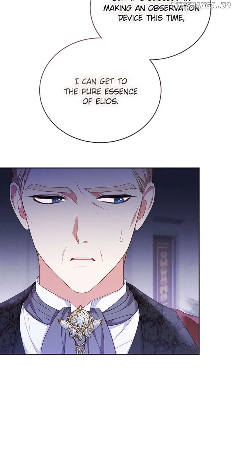 Maid To Love or Die Chapter 37 – Page 30