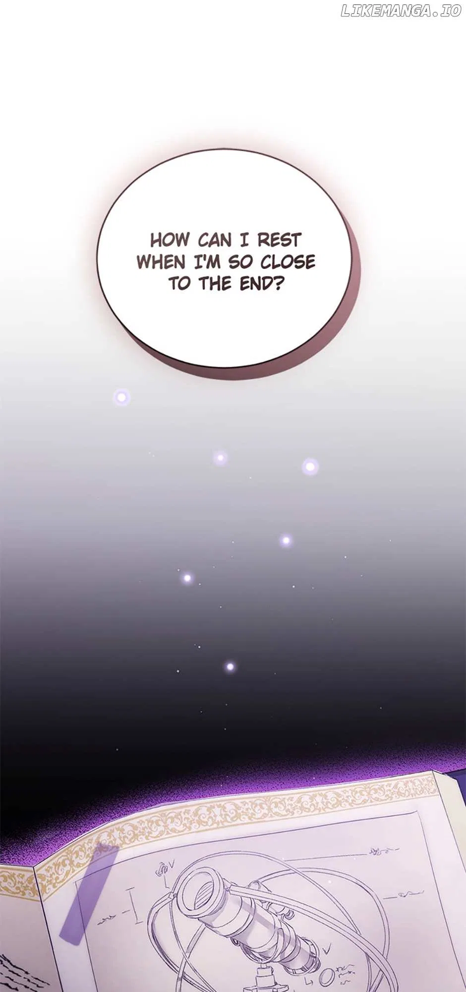 Maid To Love or Die Chapter 37 – Page 31