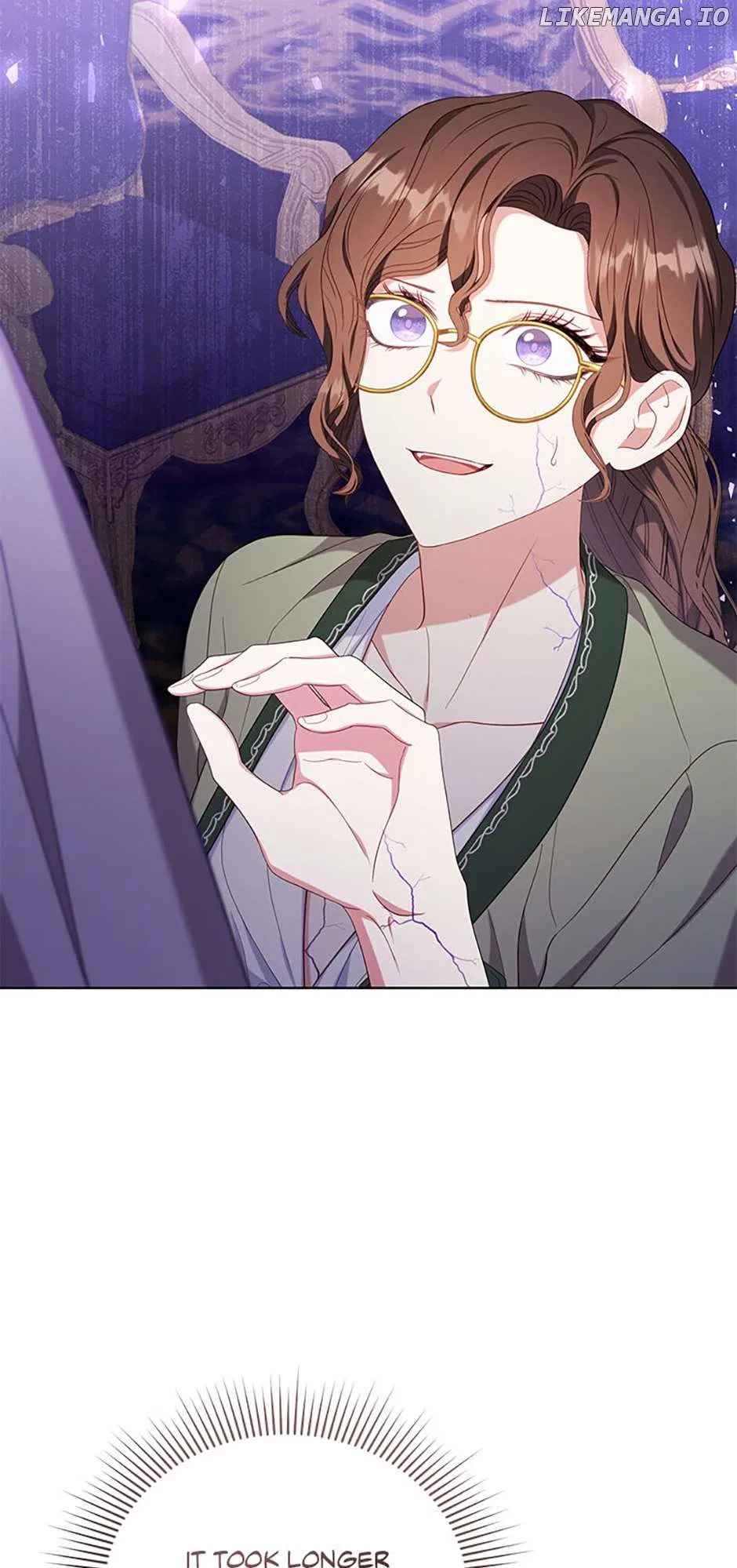 Maid To Love or Die Chapter 37 – Page 33