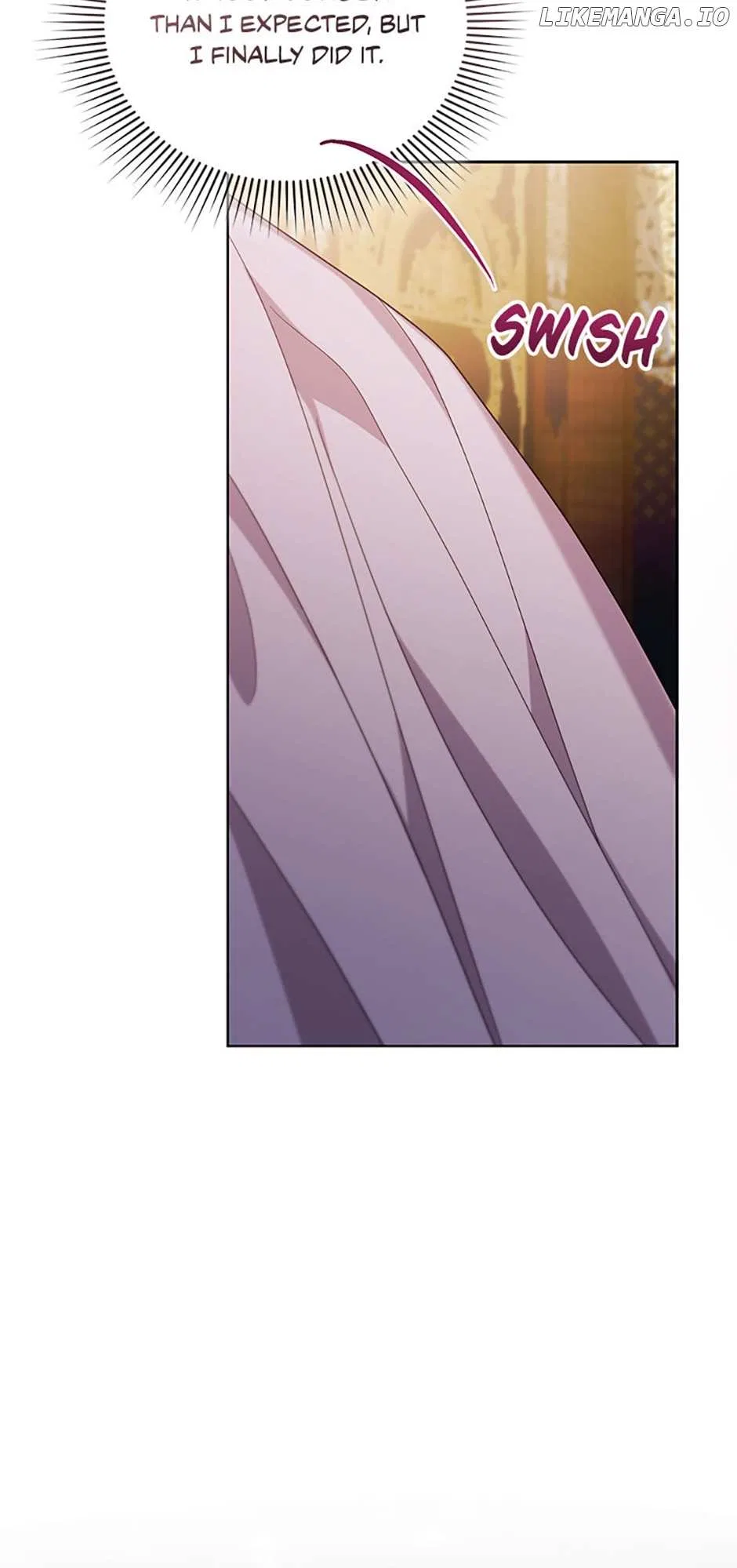 Maid To Love or Die Chapter 37 – Page 34