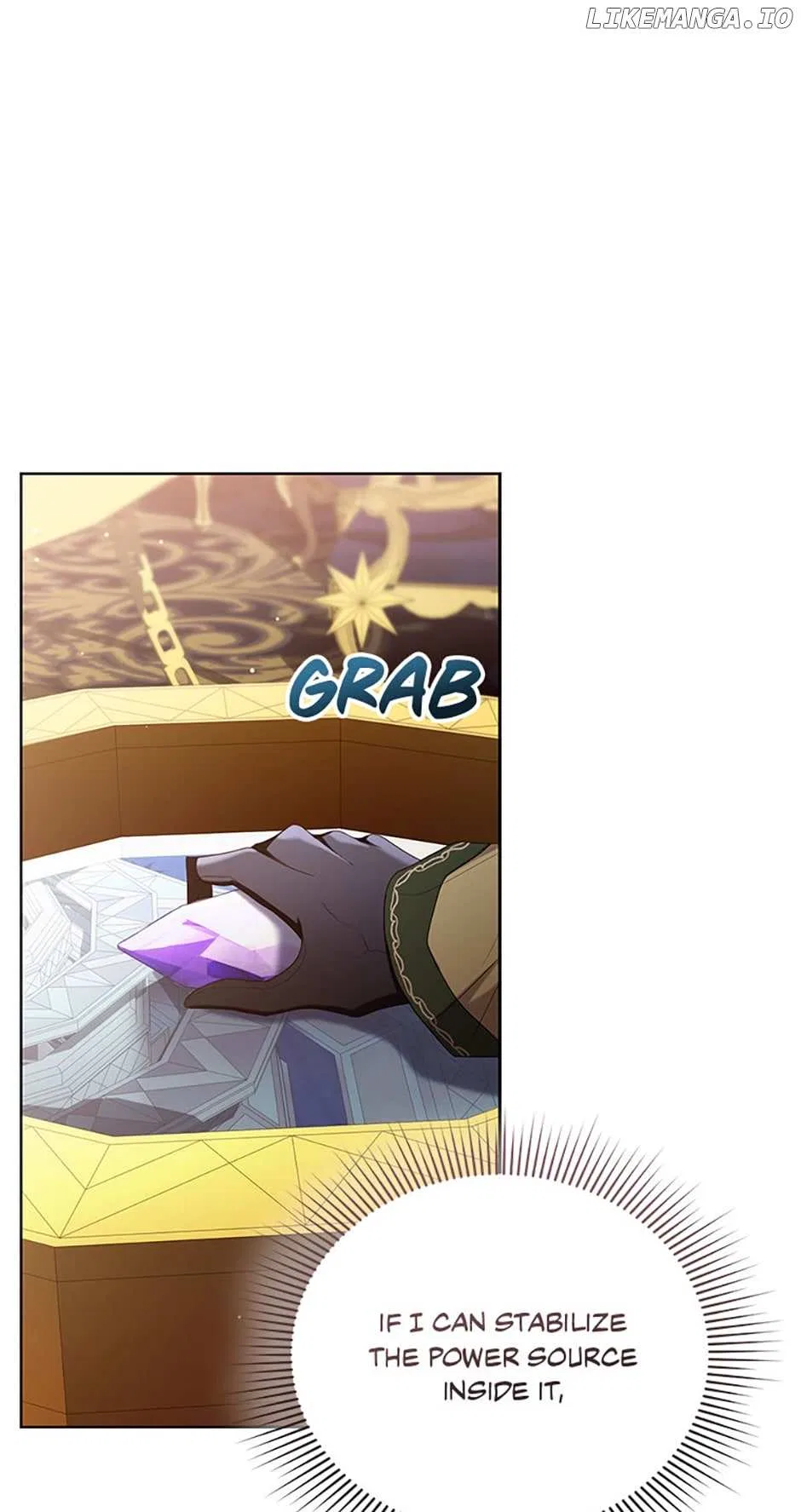 Maid To Love or Die Chapter 37 – Page 37