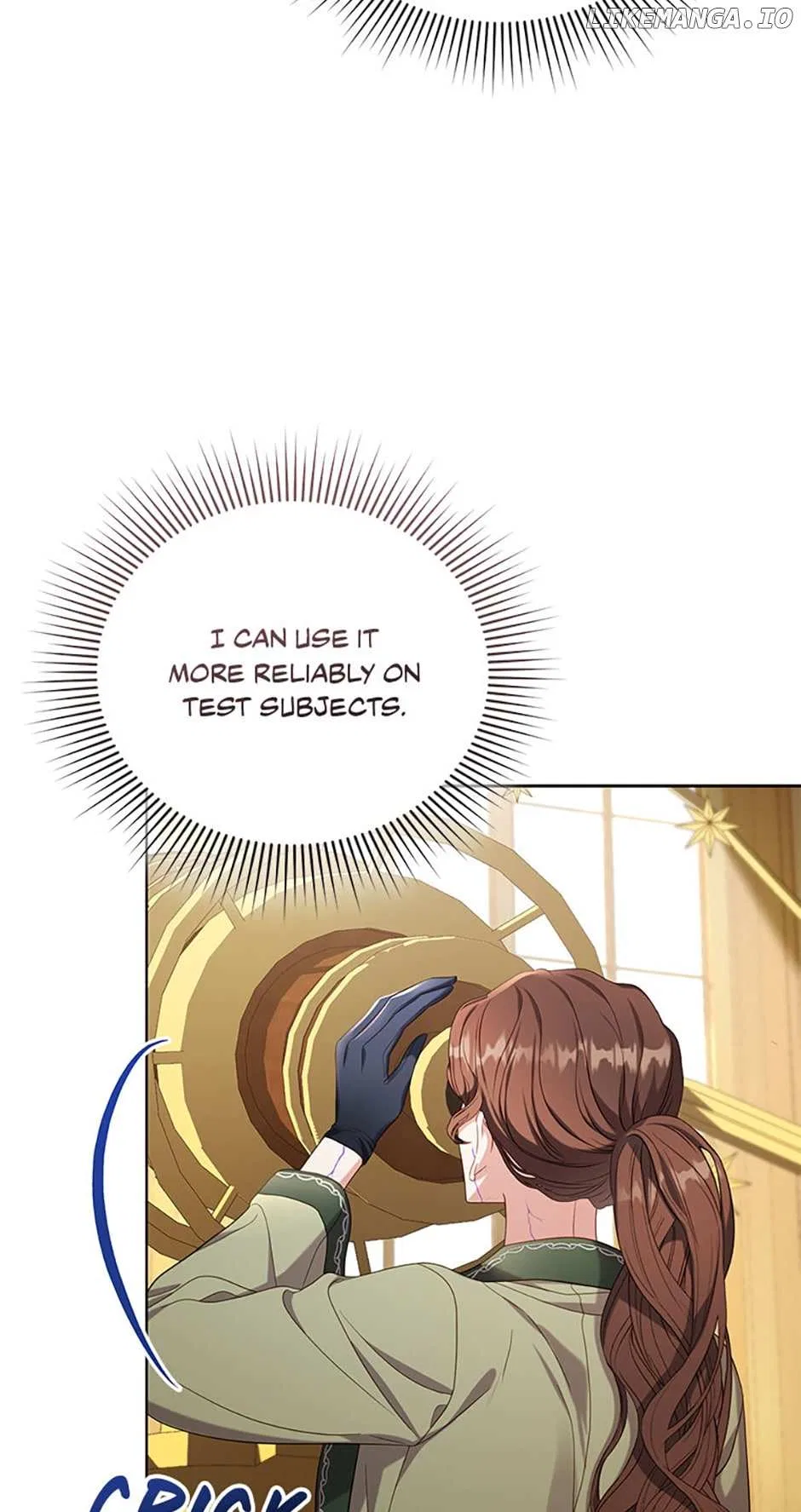 Maid To Love or Die Chapter 37 – Page 38