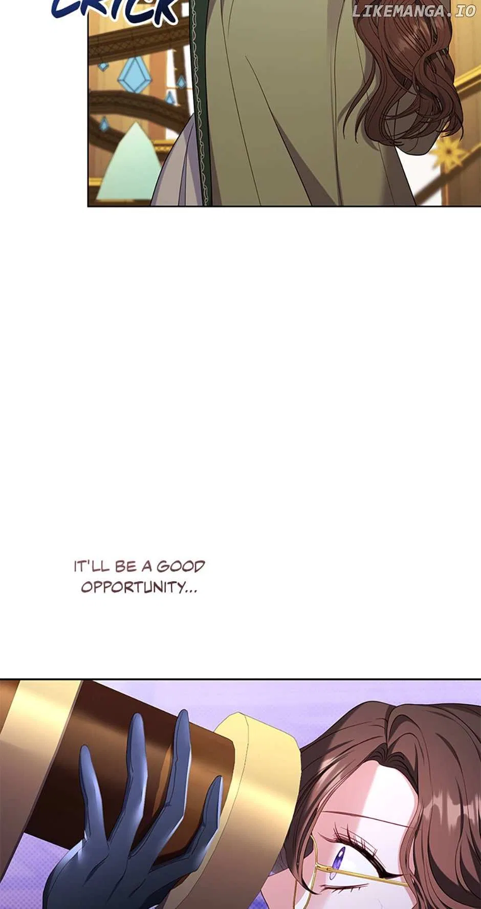 Maid To Love or Die Chapter 37 – Page 39