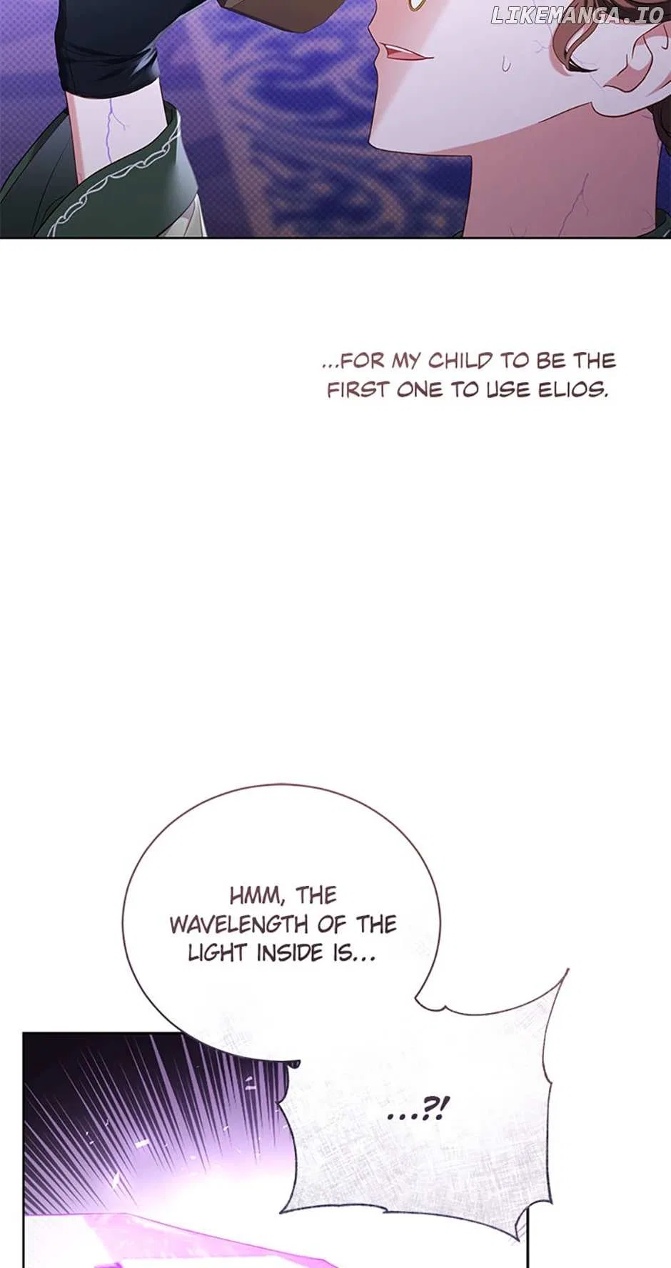 Maid To Love or Die Chapter 37 – Page 40