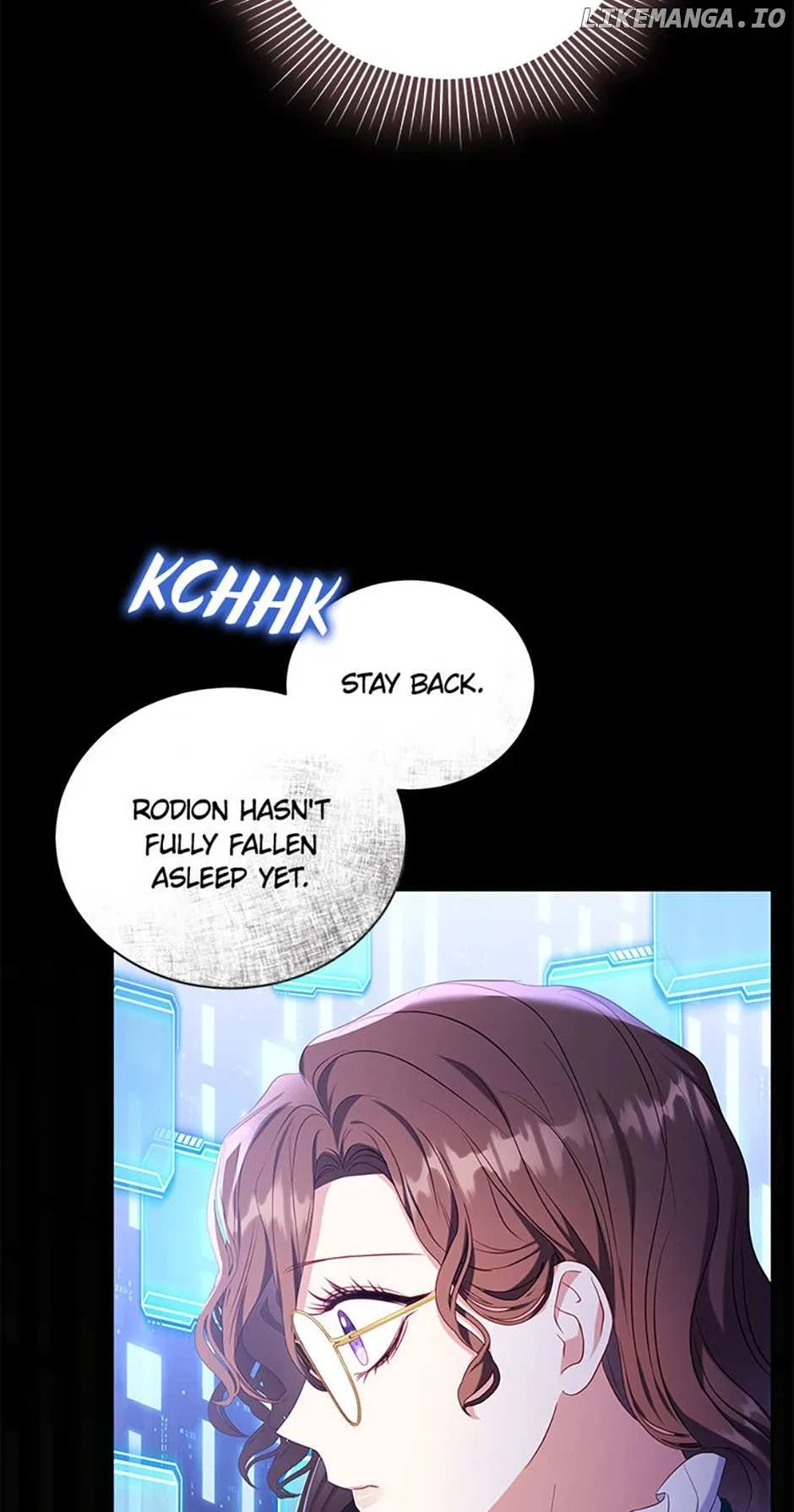 Maid To Love or Die Chapter 37 – Page 48