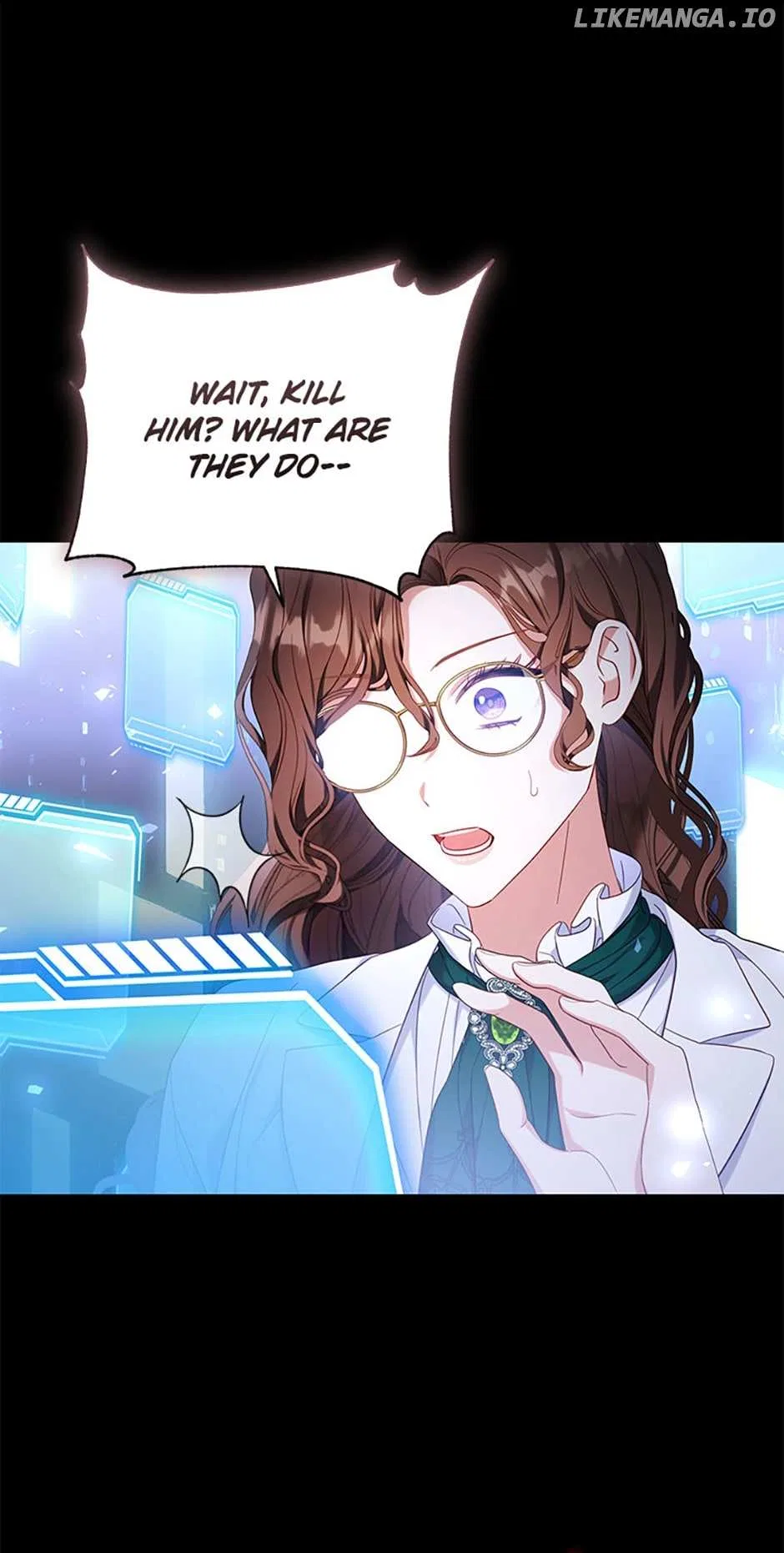 Maid To Love or Die Chapter 37 – Page 51