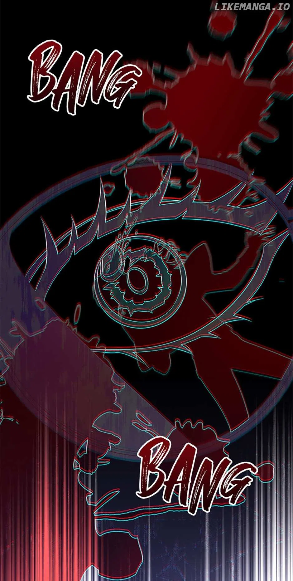 Maid To Love or Die Chapter 37 – Page 52