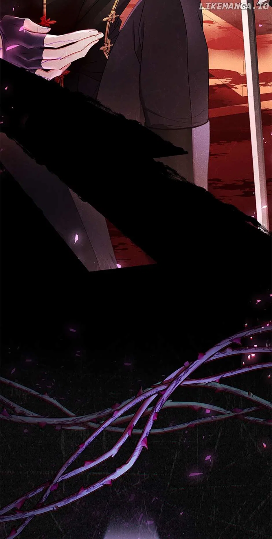 Maid To Love or Die Chapter 37 – Page 56