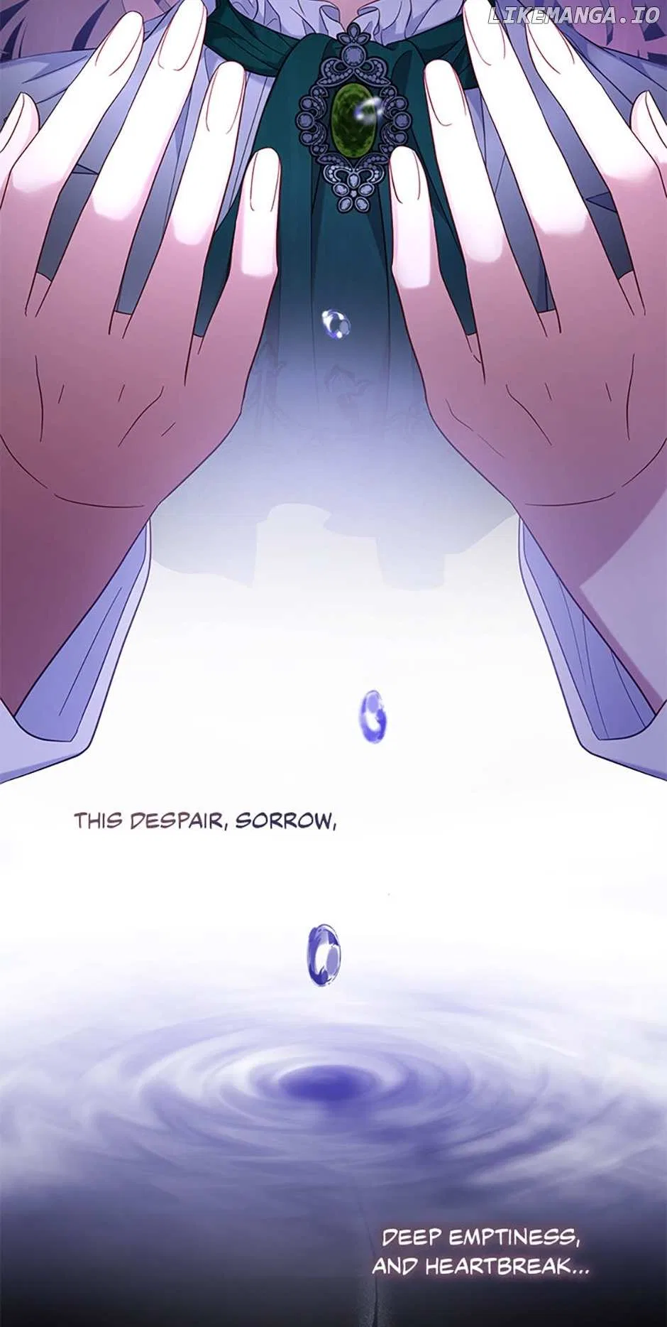 Maid To Love or Die Chapter 37 – Page 59