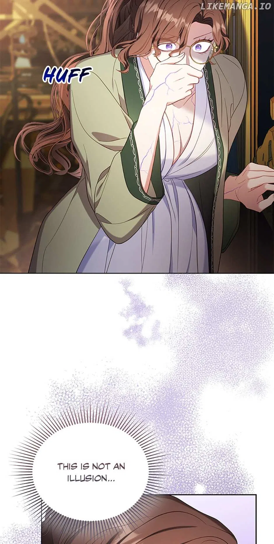Maid To Love or Die Chapter 37 – Page 62