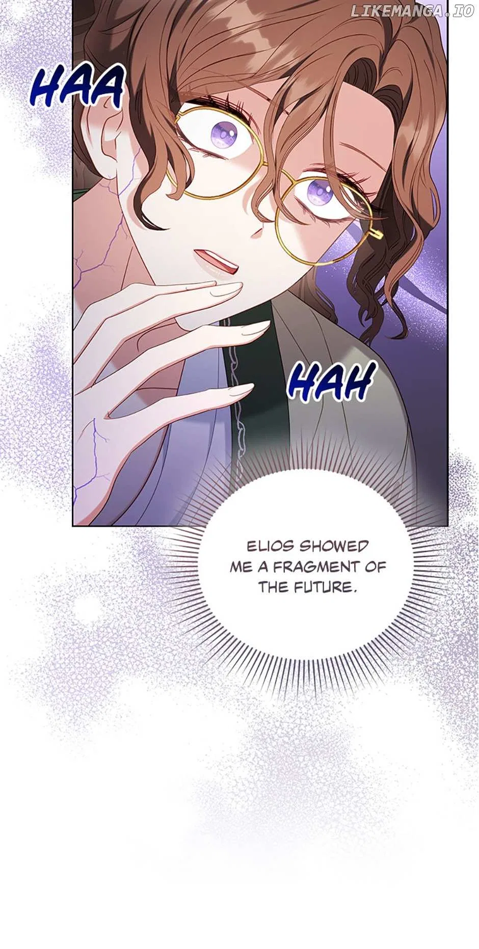 Maid To Love or Die Chapter 37 – Page 63