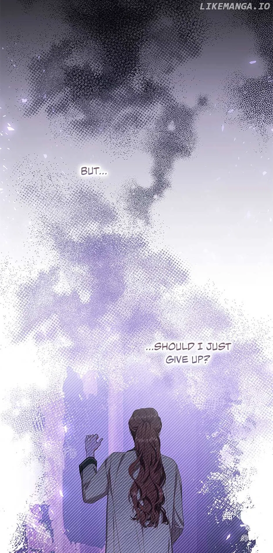 Maid To Love or Die Chapter 37 – Page 65