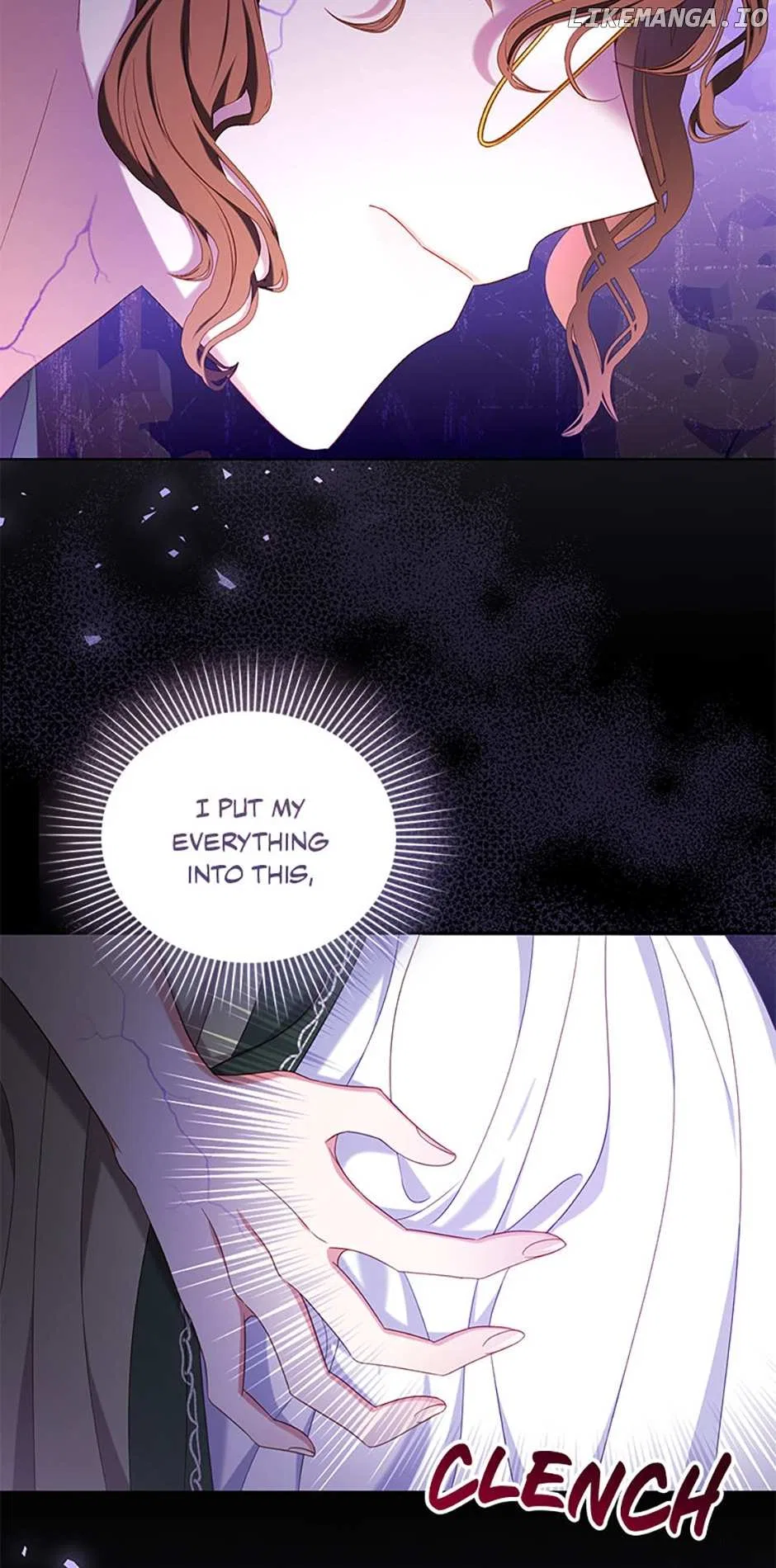 Maid To Love or Die Chapter 37 – Page 67