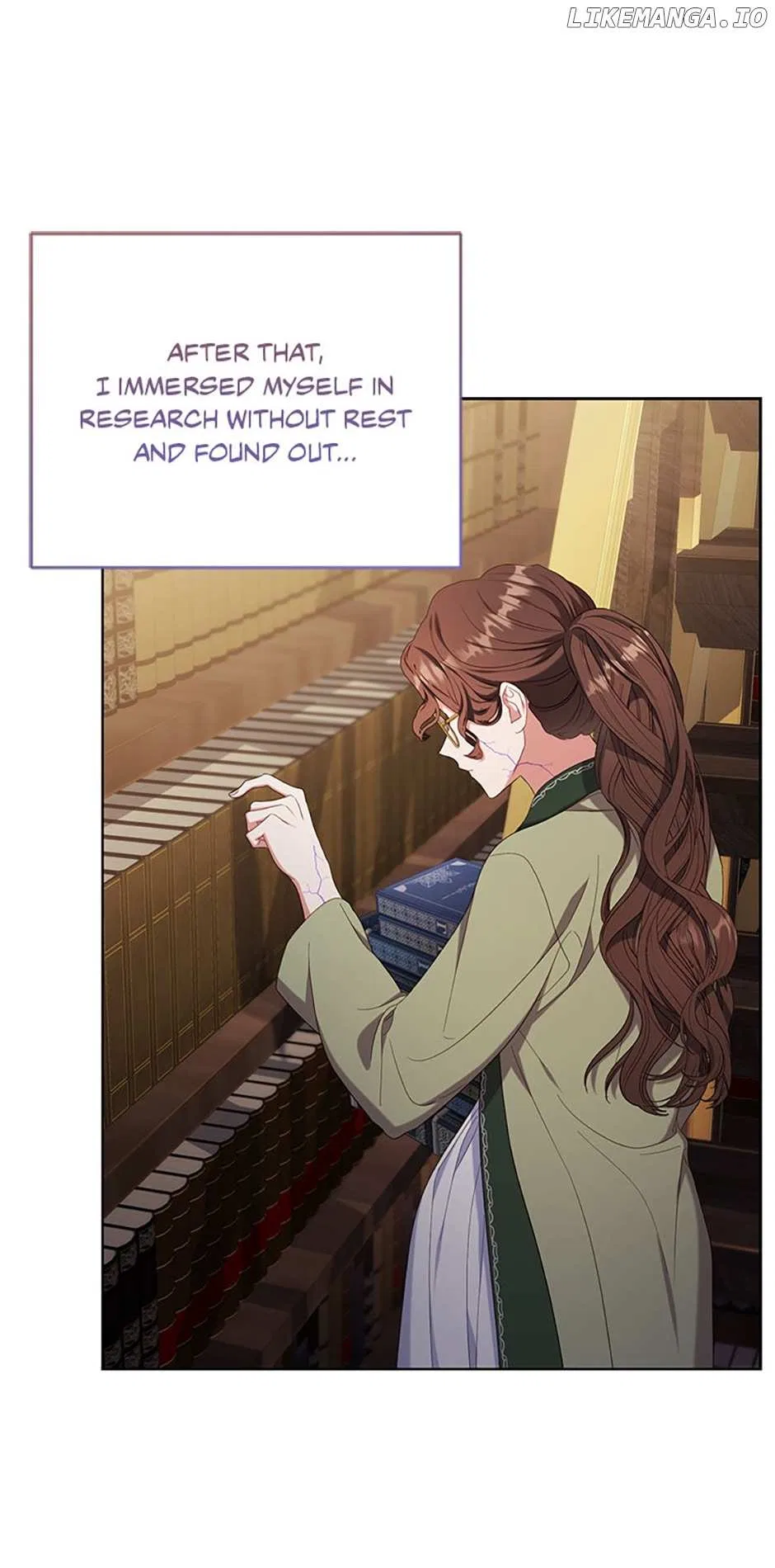 Maid To Love or Die Chapter 37 – Page 69