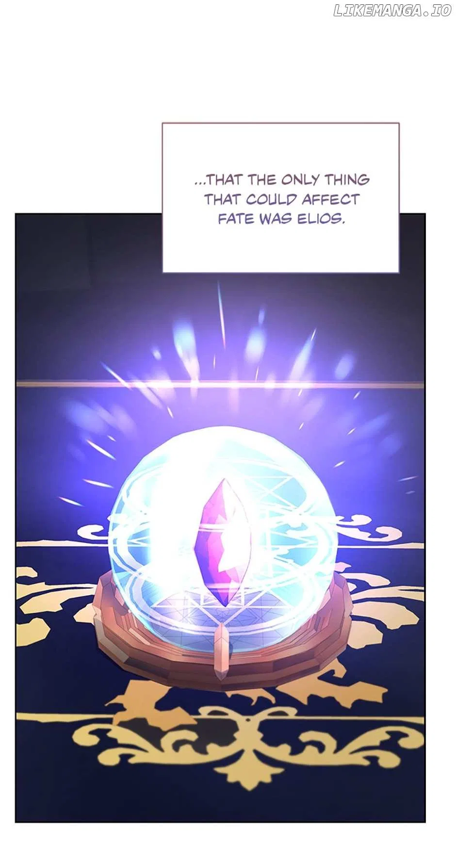 Maid To Love or Die Chapter 37 – Page 70