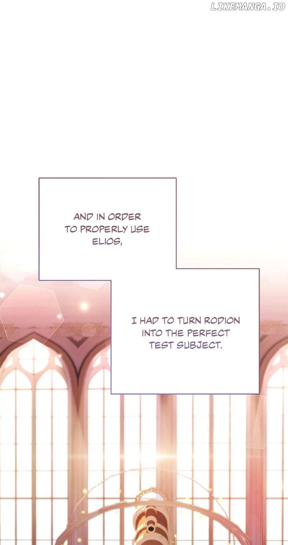 Maid To Love or Die Chapter 37 – Page 71