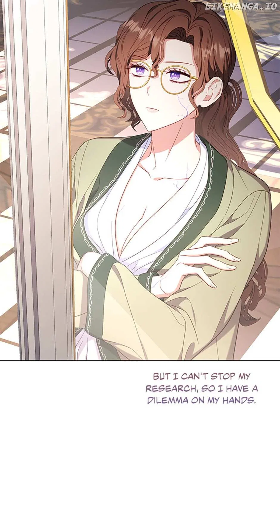 Maid To Love or Die Chapter 37 – Page 73