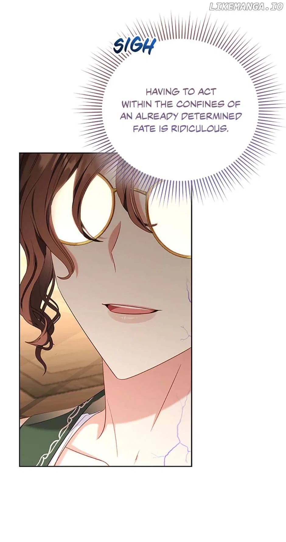 Maid To Love or Die Chapter 37 – Page 74