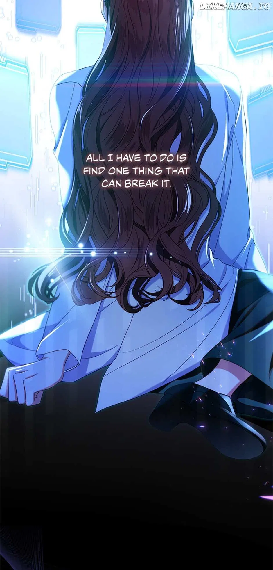 Maid To Love or Die Chapter 37 – Page 76