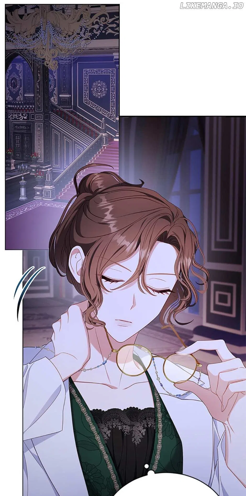 Maid To Love or Die Chapter 36 – Page 2