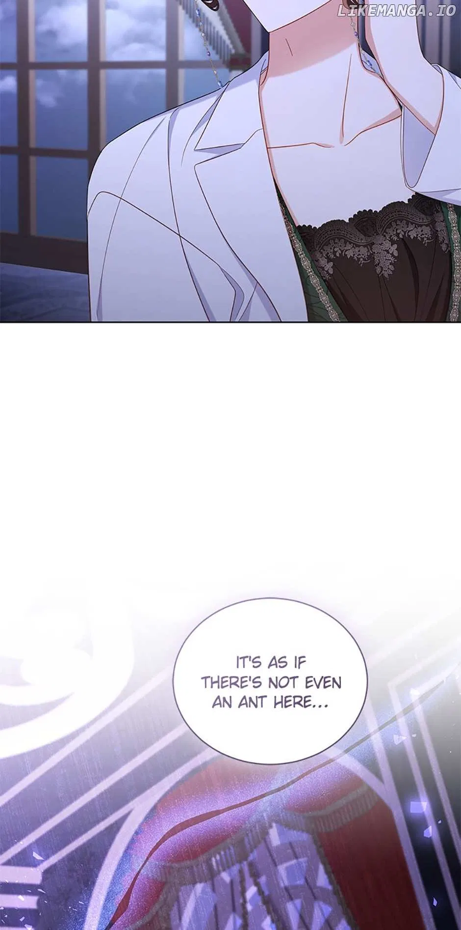 Maid To Love or Die Chapter 36 – Page 4