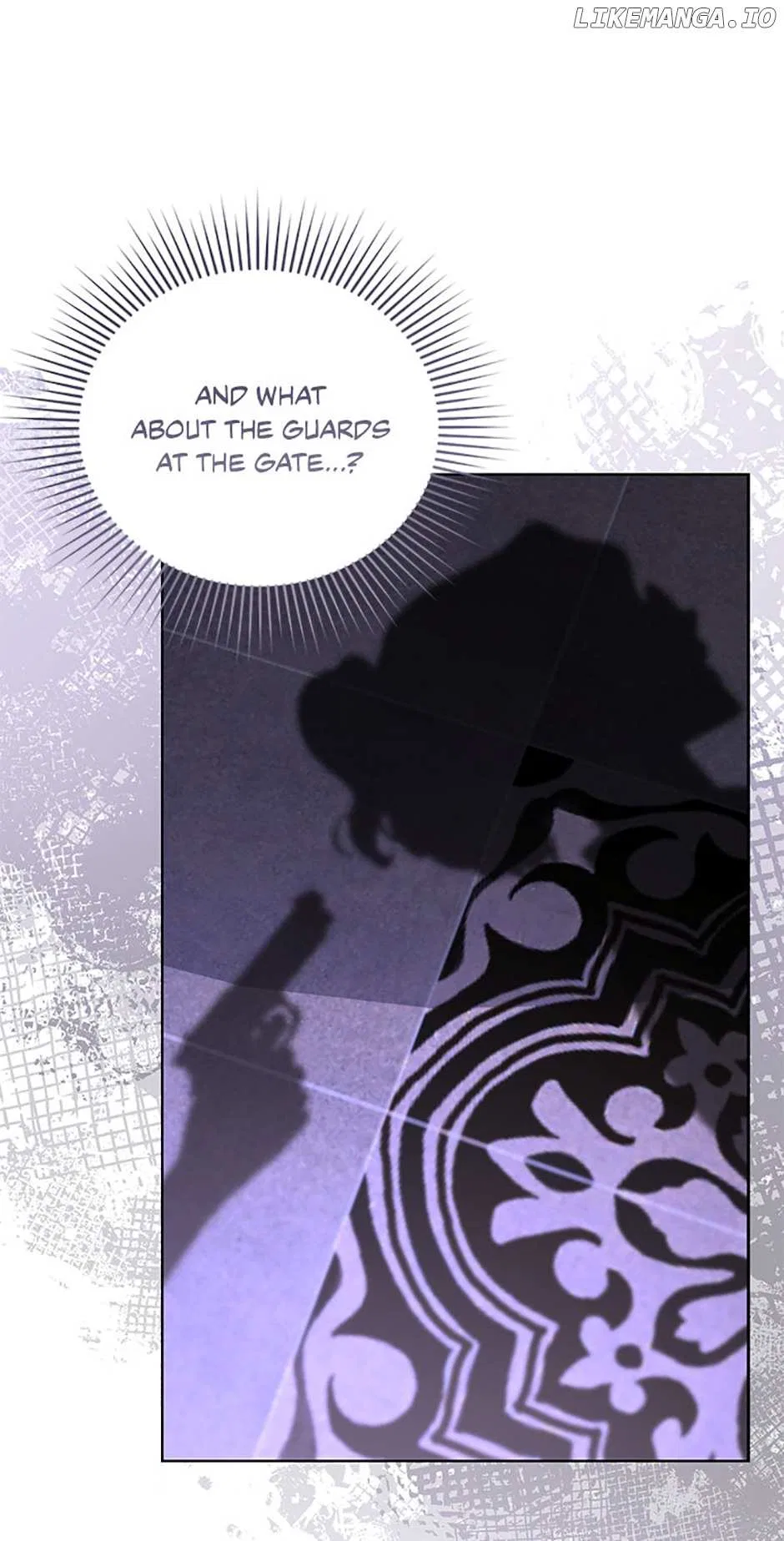 Maid To Love or Die Chapter 36 – Page 7