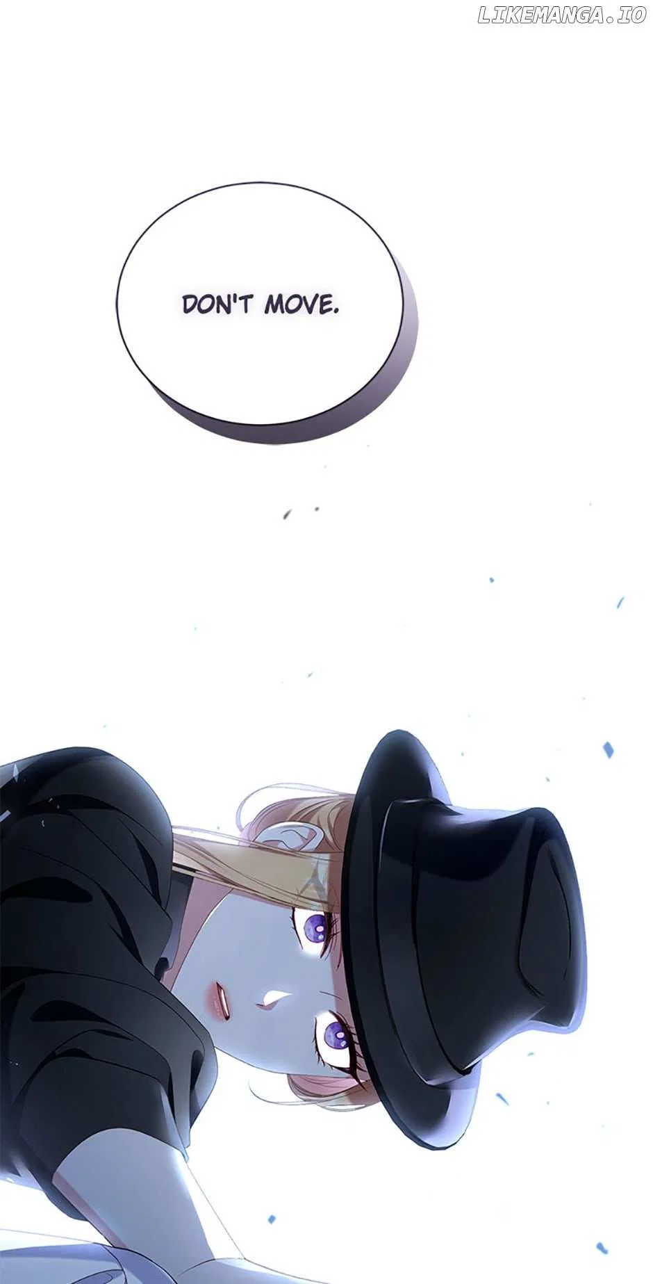 Maid To Love or Die Chapter 36 – Page 9