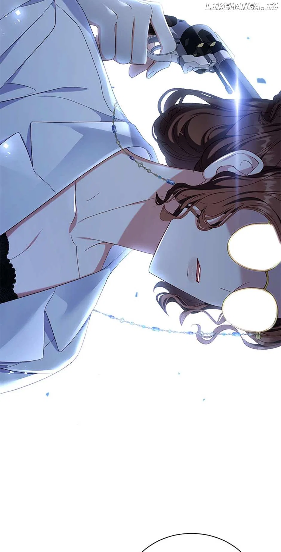 Maid To Love or Die Chapter 36 – Page 10