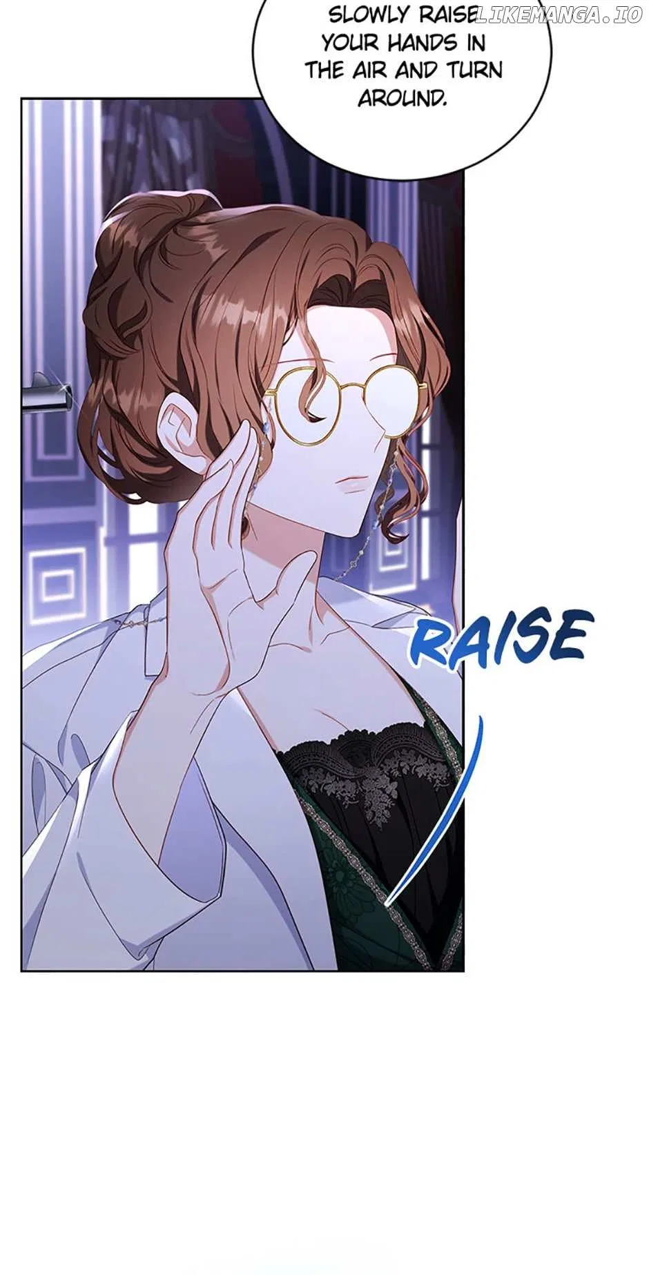 Maid To Love or Die Chapter 36 – Page 12