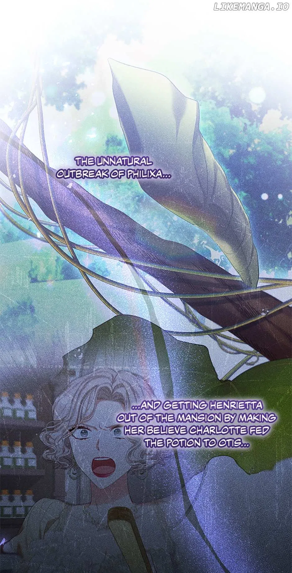 Maid To Love or Die Chapter 36 – Page 13