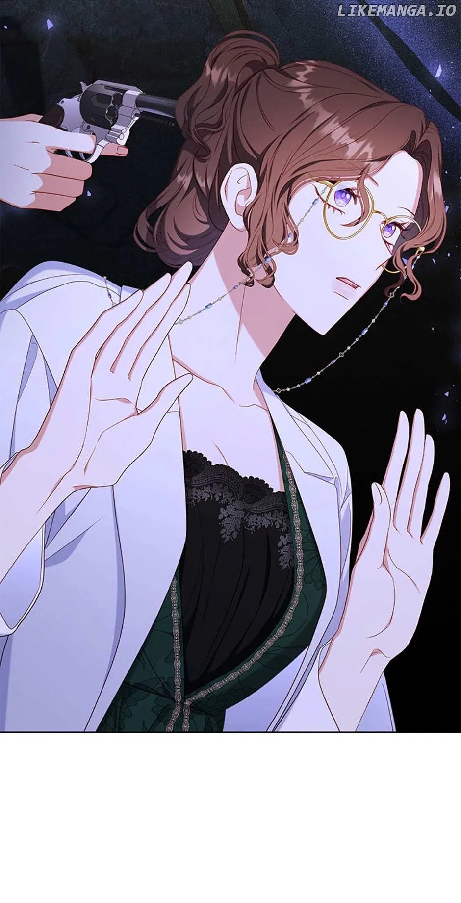 Maid To Love or Die Chapter 36 – Page 14