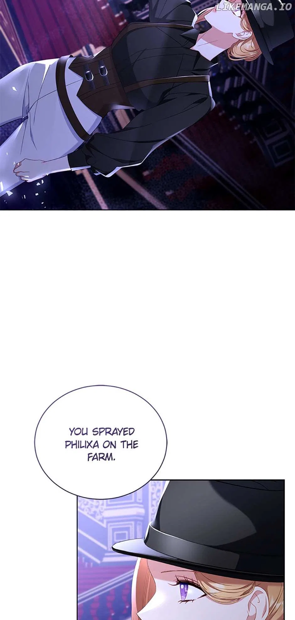 Maid To Love or Die Chapter 36 – Page 17